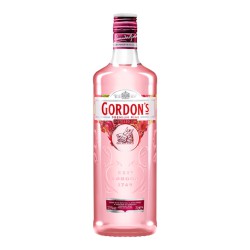 Ginebra Gordon's Pink
