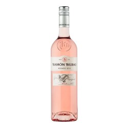 Vino Rosado Ramon Bilbao
