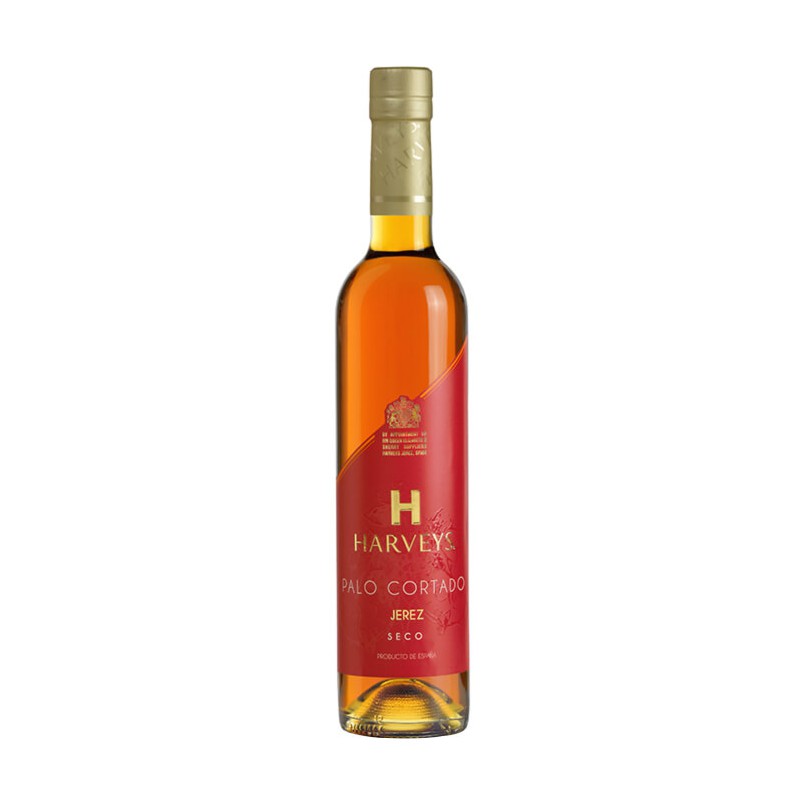 Harveys Palo Cortado