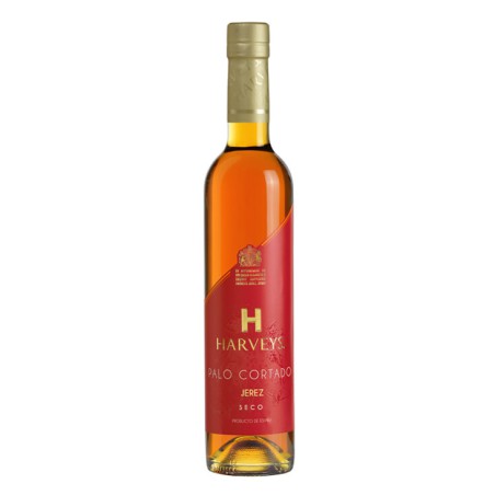 Harveys Palo Cortado