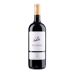 Vino Tinto Balbás Reserva Magum