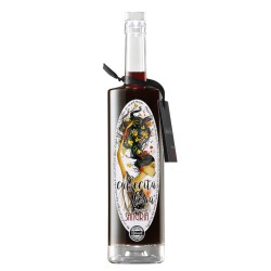 Sangria Cabecita Loca