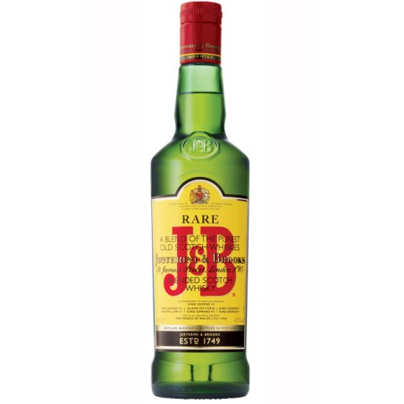 Whisky J&B