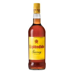 Spirits de Brandy Esplendido Garvey 