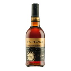 Brandy Insuperable