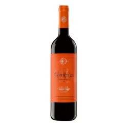 Vino Tinto Biberius Roble
