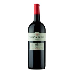 Vino Tinto Ramon Bilbao...