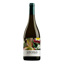 Vino Blanco Lúculo Garnacha...