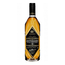 Whisky Antiquary 12 Años...