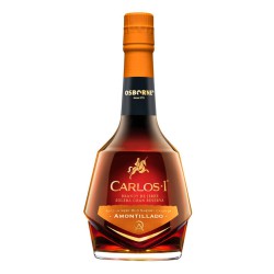 Brandy Osborne Carlos I...
