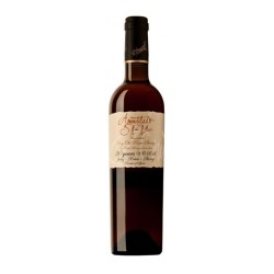 Vino de Jerez VORS...