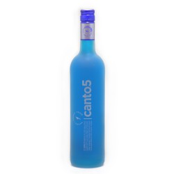 Vino Azul Canto 5 Frizzé