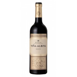 Vino Tinto Viña Albina Reserva