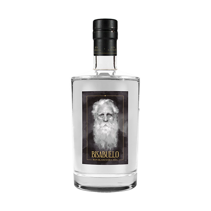 Ron Blanco Bisabuelo