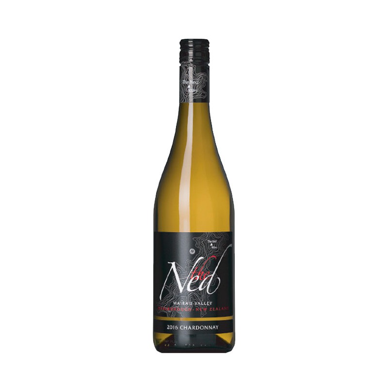 Vino Blanco The Ned Chardonnay