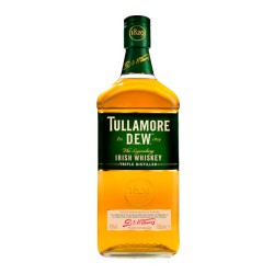 Whisky Tullamore Dew
