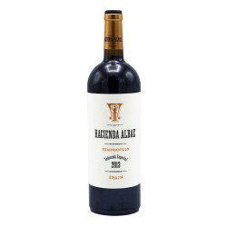 Vino Tinto Hacienda Albae...