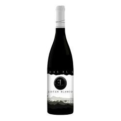 Vino Blanco El Lomo Listán...