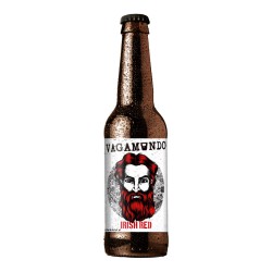 Cerveza Vagamundo Irish Red