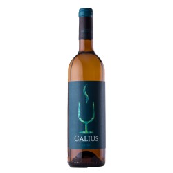 Vino Blanco Calius Listán...