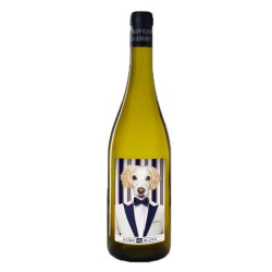 Vino Blanco Bambú