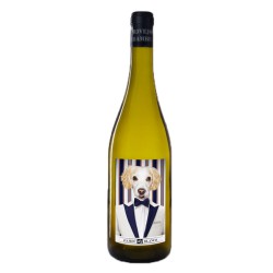 Vino Blanco Bambú