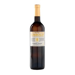 Vino Blanco Dulce Humboldt...