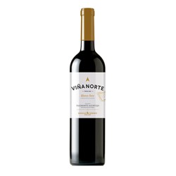 Vino Blanco Seco Viña Norte