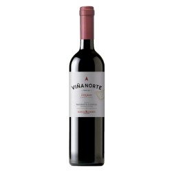 Vino Tinto Viña Norte...