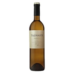 Vino Blanco Tajinaste Seco