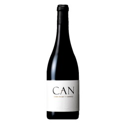 Vino Tinto Tajinaste CAN
