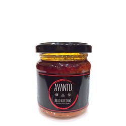Mojo Ayanto Suave Artesano