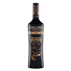 Vermouth Yzaguirre Herbal...