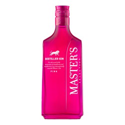 Ginebra Master's Pink