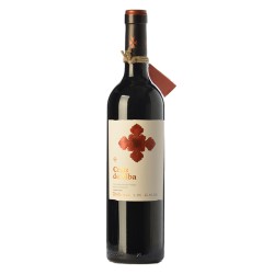 Vino Tinto Cruz de Alba Crianza