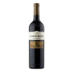 Vino Tinto Ramón Bilbao...