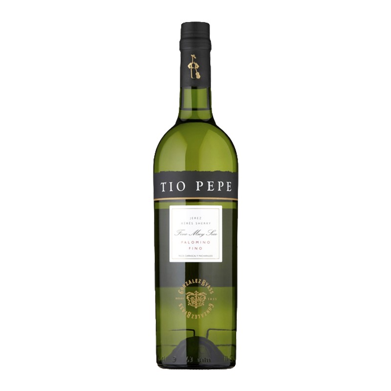 Vino Fino Tio Pepe 375ml