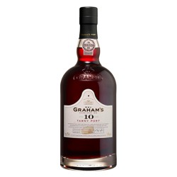 Vino Generoso Graham's...