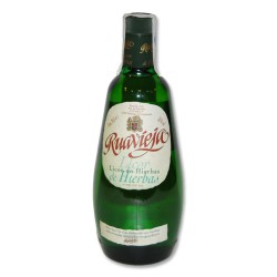 Licor de Hierbas Ruavieja