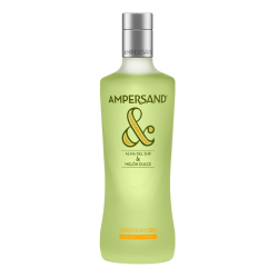 Ginebra Ampersand Melón