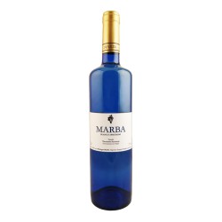 Vino Blanco Marba Afrutado