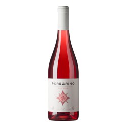 Vino Rosado Peregrino