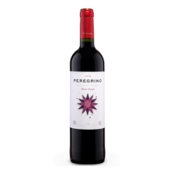 Vino Tinto Peregrino Joven