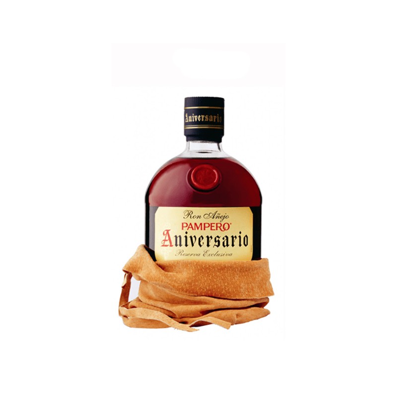 Ron Añejo Pampero Aniversario