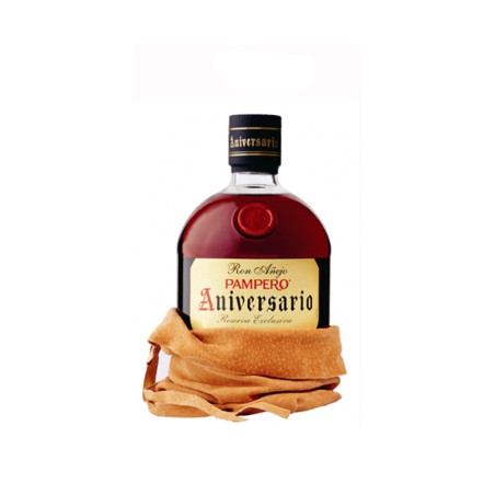 Ron Añejo Pampero Aniversario
