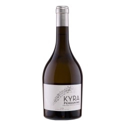 Vino Blanco Kyra Peregrino...