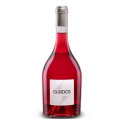 Vino Rosado Gurdos Mejor...