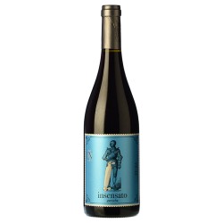 Vino Tinto Insensato Garnacha