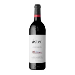 Vino Tinto Aster Crianza