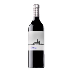 Vino Tinto Valderiz de Chiripa